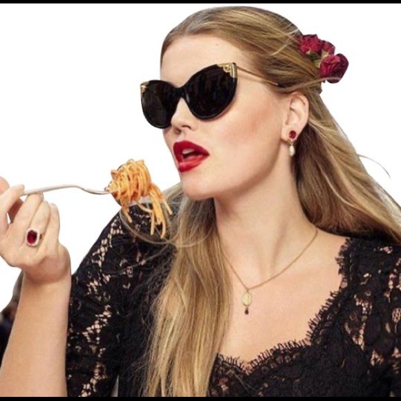 NWT Dolce & Gabbana sunglasses - Picture 9 of 9